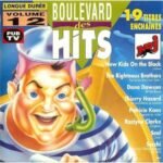 Lire la suite à propos de l’article Peut-on prédire un hit ?