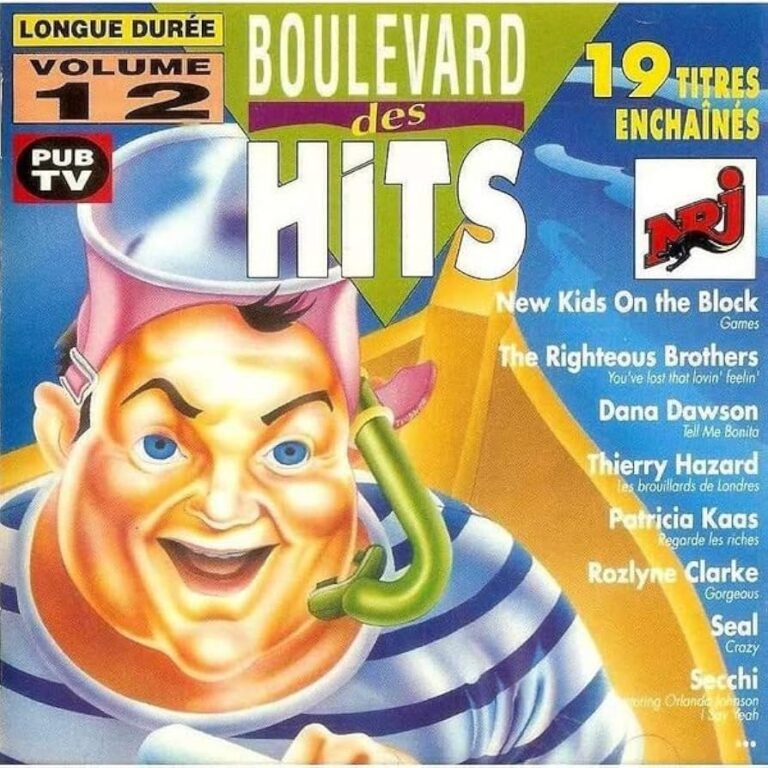 Lire la suite à propos de l’article Peut-on prédire un hit ?