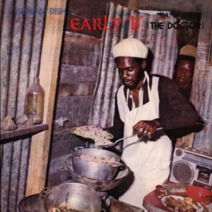 Early B  – Sunday Dish