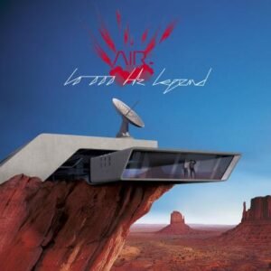 AIR – 10,000 Hz Legend