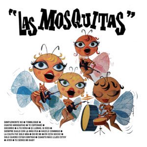 Las Mosquitas – Las Mosquitas