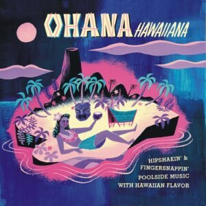 Various – Ohana Hawaiiana