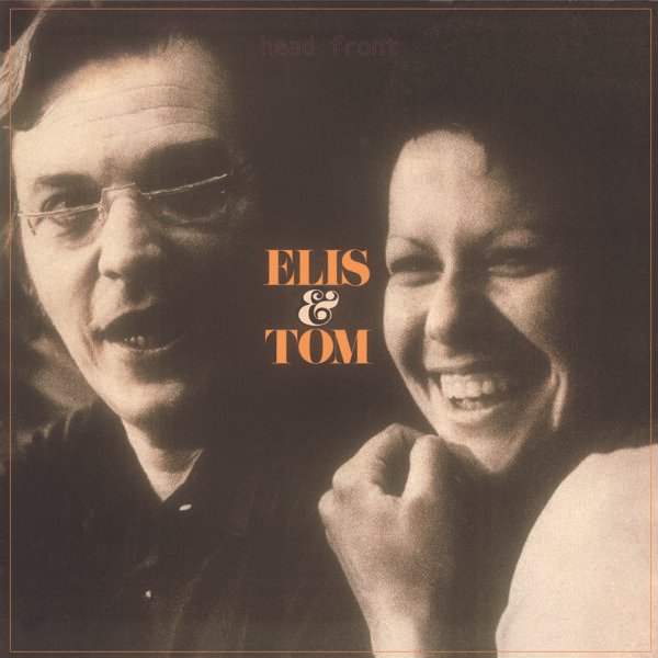 Elis Regina & Antonio Carlos Jobim - Elis & Tom