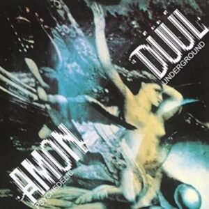 Amon Düül – Psychedelic Underground