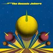 The Cosmic Jokers – The Cosmic Jokers