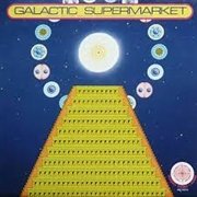 The Cosmic Jokers – Galactic Supermarket