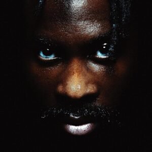 Damso – J’Ai Menti.