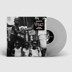Benjamin Epps – L’enfant Sacré De Bellevue