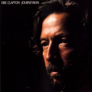 Eric Clapton – Journeyman