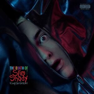 Eminem – The Death Of Slim Shady (Coup De Grâce)