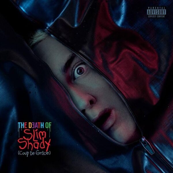 Eminem - The Death Of Slim Shady (Coup De Grâce)