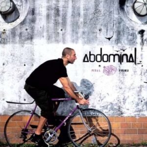 Abdominal – Pedal Pusher