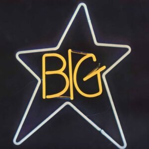 Big Star – #1 Record
