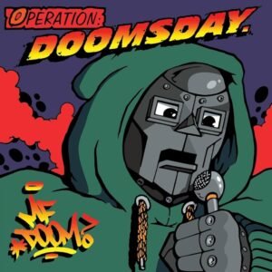 MF Doom – Operation: Doomsday