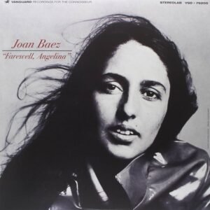 Joan Baez – Farewell, Angelina