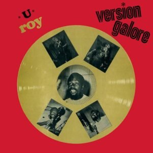 U-Roy – Version Galore