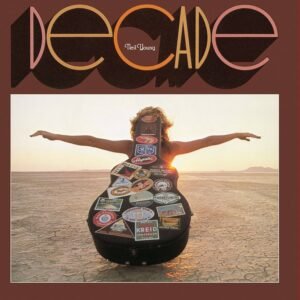 Neil Young – Decade