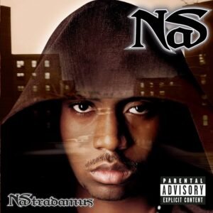Nas – Nastradamus