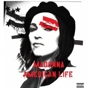 Madonna – American Life