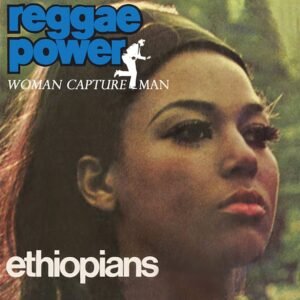 The Ethiopians – Reggae Power