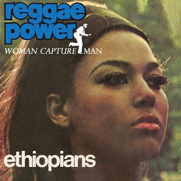 The Ethiopians - Reggae Power