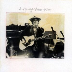 Neil Young – Comes A Time