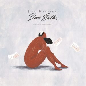 Joe Barbieri – Dear Billie