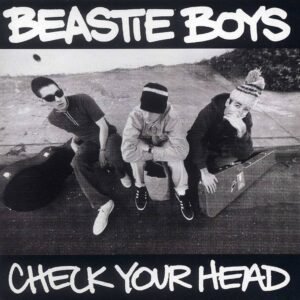 Beastie Boys – Check Your Head