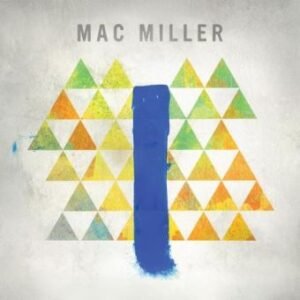 Mac Miller – Blue Slide Park
