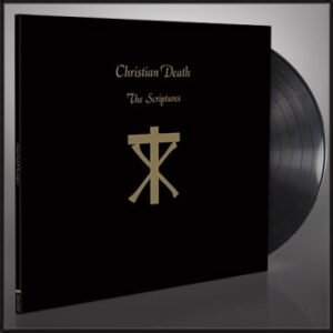Christian Death – The Scriptures