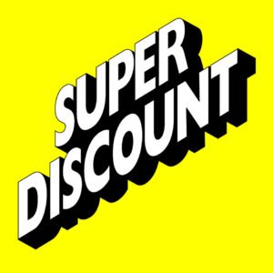 Etienne De Crécy – Super Discount