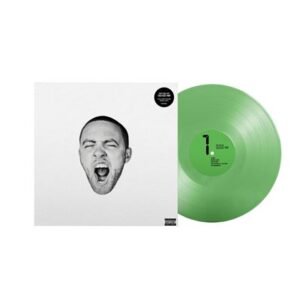Mac Miller – GO:OD AM