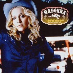 Madonna – Music