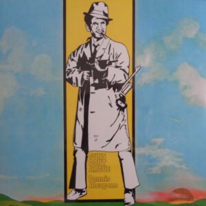 Dennis Alcapone – Guns Don’t Argue