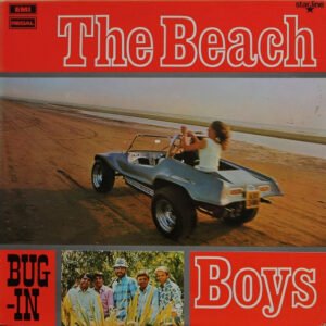 The Beach Boys – Bug-In