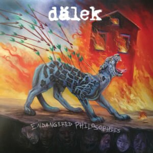 Dälek – Endangered Philosophies