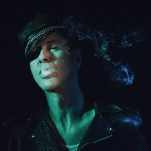 Etienne Daho – Blitz