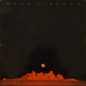Manu Dibango – Manu Dibango