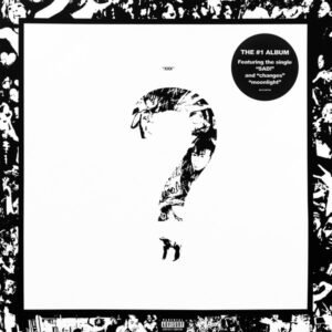Xxxtentacion – ?
