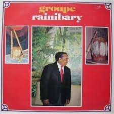 Groupe Rainibary – Saro Pady