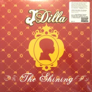J Dilla – The Shining