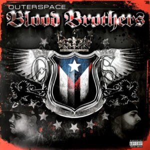 Outerspace – Blood Brothers