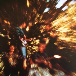 Creedence Clearwater Revival – Bayou Country