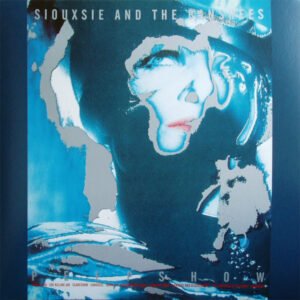 Siouxsie & The Banshees – Peepshow