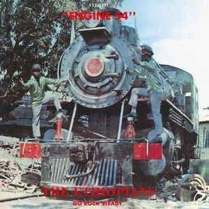 The Ethiopians – Engine 54