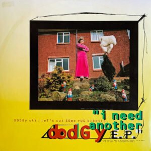 Dodgy – I Need Another
