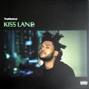 The Weeknd – Kiss Land