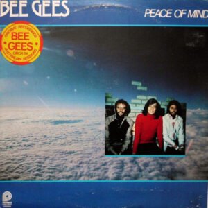 Bee Gees – Peace Of Mind