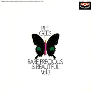 Bee Gees – Rare, Precious & Beautiful Vol. 3