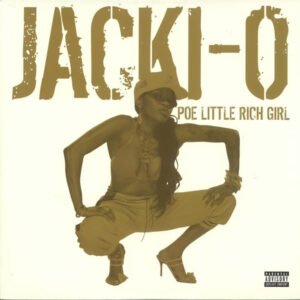 Jacki-O – Poe Little Rich Girl